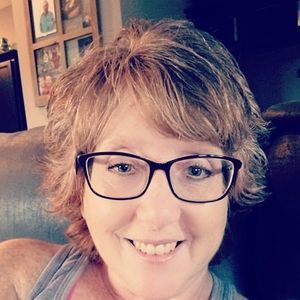 Meet your Posher, Tammy